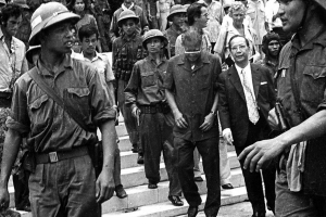 50 năm thống nhất đất nước: Chuyện của người thêm ba chữ “không điều kiện” sau lời đầu hàng của Dương Văn Minh