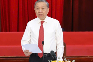 Phát biểu của Tổng Bí thư Tô Lâm - Thông điệp phát triển đất nước trong kỷ nguyên mới
