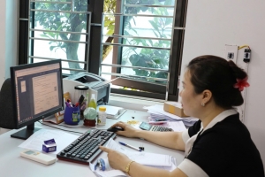 Bắc Ninh: Đẩy mạnh triển khai giải pháp hóa đơn điện tử khởi tạo từ máy tính tiền