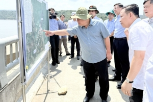 Công trình phục vụ APEC 2027: Bảo đảm mục tiêu kép và 'đầu tư không hối tiếc'