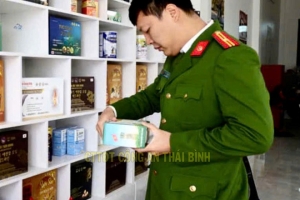 Thái Bình mạnh tay chấn chỉnh hoạt động y tế, thẩm mỹ: Xử phạt gần nửa tỷ đồng, điều tra trốn thuế