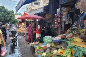 Người tiêu dùng TP. Hồ Chí Minh tự bảo vệ mình thế nào trước thực phẩm bẩn?