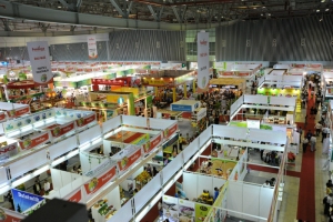 Cơ hội tham dự Triển lãm Thực phẩm Quốc tế World Food India 2025 tại New Delhi, Ấn Độ