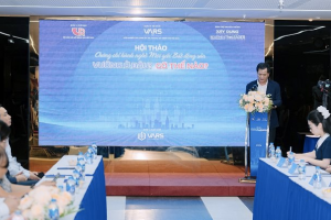 Thiếu cơ chế tổ chức thi, môi giới bất động sản rơi vào “vùng xám” hành nghề