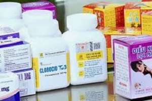 Siết chặt quản lý dược: Bộ Y tế tăng cường thanh tra, mở đường dây nóng thông tin thuốc giả