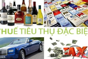 Chính sách thuế cần phải hài hòa giữa mục tiêu bảo vệ sức khỏe cộng đồng và hỗ trợ phát triển kinh tế