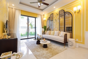 3 thế hệ chung một nhà: Người mua chỉ đích danh căn hộ đáng tiền nhất