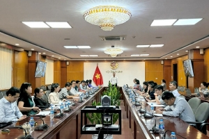 Bộ Công Thương triển khai nhiệm vụ mới về cấp C/O không ưu đãi