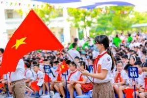 TP. HCM: Học sinh, giáo viên được nghỉ lễ 30/4 - 1/5 bao nhiêu ngày?