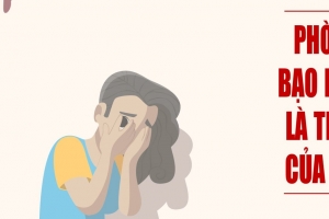 Hoàn thiện và sớm trình dự thảo Nghị định quy định Cơ sở dữ liệu về phòng, chống bạo lực gia đình