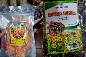 Hàng giả, hàng nhái ở Bắc Giang đang có chiều hướng gia tăng
