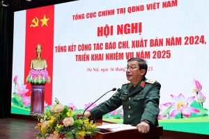 Ngành xuất bản Việt Nam: Tăng trưởng ấn tượng đi kèm nhiều thách thức