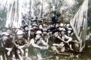 50 năm thống nhất đất nước: Ngày 23/4/1975, giải phóng Bình Tuy