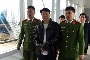 Dự thảo Luật Dẫn độ bổ sung quy định mới về “Dẫn độ từ nước ngoài về Việt Nam”
