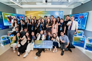 L’Oréal Brandstorm 2025 - Cuộc thi sáng tạo toàn cầu cho giới trẻ