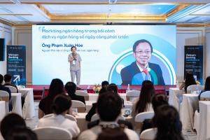 130.000 tỷ đồng chi trả nghỉ hưu sớm: Ngân hàng nào giữ chân được dòng tiền này sẽ thắng lớn