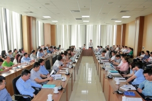 Giải pháp chuyển đổi số của các tổ chức sản xuất sản phẩm nông nghiệp chủ lực