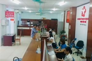 Chính phủ đề xuất chấm dứt nhiệm vụ, quyền hạn của Chủ tịch quận, huyện từ ngày 1/7