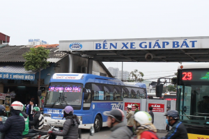 Hà Nội: Công khai đường dây nóng, tiếp nhận phản ánh trật tự, an toàn giao thông dịp lễ