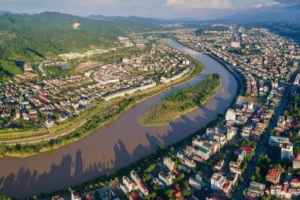 Sắp diễn ra Hội chợ Du lịch Quốc tế Lào Cai năm 2025 với chủ đề “Du lịch Lào Cai - Kết nối khát vọng xanh"