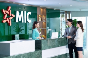 Lợi nhuận trước thuế quý I/2025 của Bảo hiểm Quân đội ước đạt 125,6 tỷ đồng