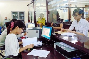 Đề xuất của Bộ Nội vụ: Chủ tịch UBND xã, phường được tuyển dụng, điều động, miễn nhiệm, bổ nhiệm, cách chức cán bộ