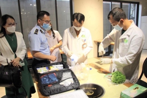 Yêu cầu Bộ Y tế tăng cường kiểm tra phòng ngừa ngộ độc thực phẩm tại các địa phương