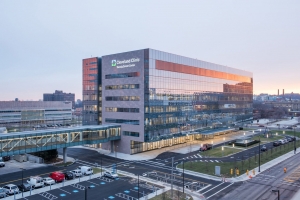 Cleveland Clinic phá vỡ tiền lệ, xây dựng “từ vạch xuất phát” một bệnh viện quốc tế tiêu chuẩn cao nhất tại Việt Nam
