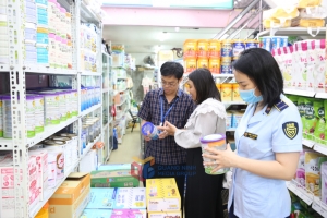 Quảng Ninh: Đoàn liên ngành số 2 kiểm tra vệ sinh an toàn thực phẩm