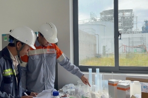 Khánh thành Nhà máy điện sinh khối Hậu Giang: Dấu ấn năng lượng xanh kỷ niệm 50 năm thống nhất đất nước