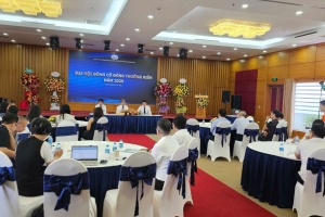 HUDLAND thông qua kế hoạch chào bán 23,4 triệu cổ phiếu, tập trung đầu tư các dự án chiến lược tại Yên Bái và Hải Dương