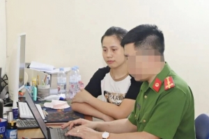 Khởi tố đối tượng mua bán trái phép hóa đơn gây thiệt hại gần 600 tỷ đồng