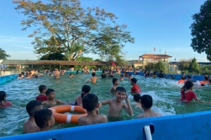 Nghệ An triển khai chiến dịch toàn dân rèn luyện bơi lội, nâng cao kỹ năng phòng chống đuối nước