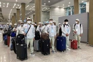 Những lưu ý trong thi tiếng Hàn 2025: Cơ hội làm việc tại Hàn Quốc