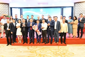 Đại hội Hiệp hội Du lịch Nha Trang- Khánh Hòa nhiệm kỳ 2025- 2030 thành công tốt đẹp