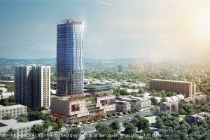 Lợi thế vàng giúp bất động sản thấp tầng Vincom Shophouse Vinh hút khách