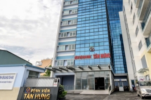 Sở Y tế TP. HCM chỉ đạo tạm ngưng phẫu thuật hút mỡ tại Bệnh viện Tân Hưng