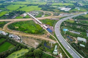 Thực hiện đồng bộ các phương thức giao thông, thúc đẩy đồng bằng sông Cửu Long phát triển nhanh, bền vững