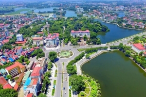 Vĩnh Phúc quyết định đổi tên 25 xã, phường sau khi sáp nhập, không áp dụng cách đặt tên theo số thứ tự