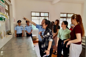 Lạng Sơn nỗ lực đảm bảo an toàn thực phẩm trong trường học