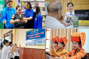 Bắc Giang triển khai phong trào “Bình dân học vụ số”