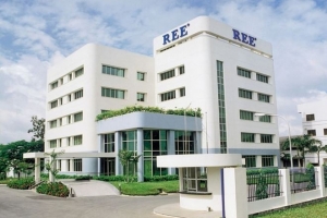 Vi phạm lĩnh vực chứng khoán, Công ty Cơ điện lạnh bị phạt 210 triệu đồng