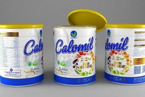 Thu hồi Giấy tiếp nhận đăng ký bản công bố sản phẩm của Công ty CP Dược liệu Việt Nam