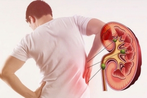 Các thực phẩm bình dân giúp thận khỏe mạnh nhưng ít người biết tận dụng