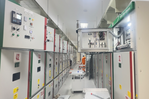 PC Vĩnh Phúc nghiệm thu chuẩn bị đóng điện dự án lắp đặt MBA T2 trạm 110kV Tam Dương