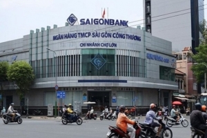 Quý I/2025: Saigonbank đạt 98 tỷ đồng lợi nhuận trước thuế