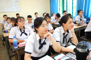 Bộ GD&ĐT ban hành Kế hoạch thực hiện Chiến lược phát triển giáo dục