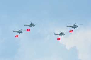 Chiến thắng 30/4/1975 - Sự thật lịch sử không thể xuyên tạc