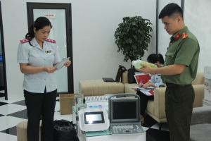 Viện Trị liệu Đông Á (Lạng Sơn): Khách hàng bức xúc vì không đúng cam kết