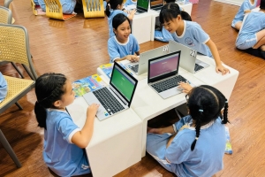 TP. Hồ Chí Minh công nhận 100 trường học số đầu tiên